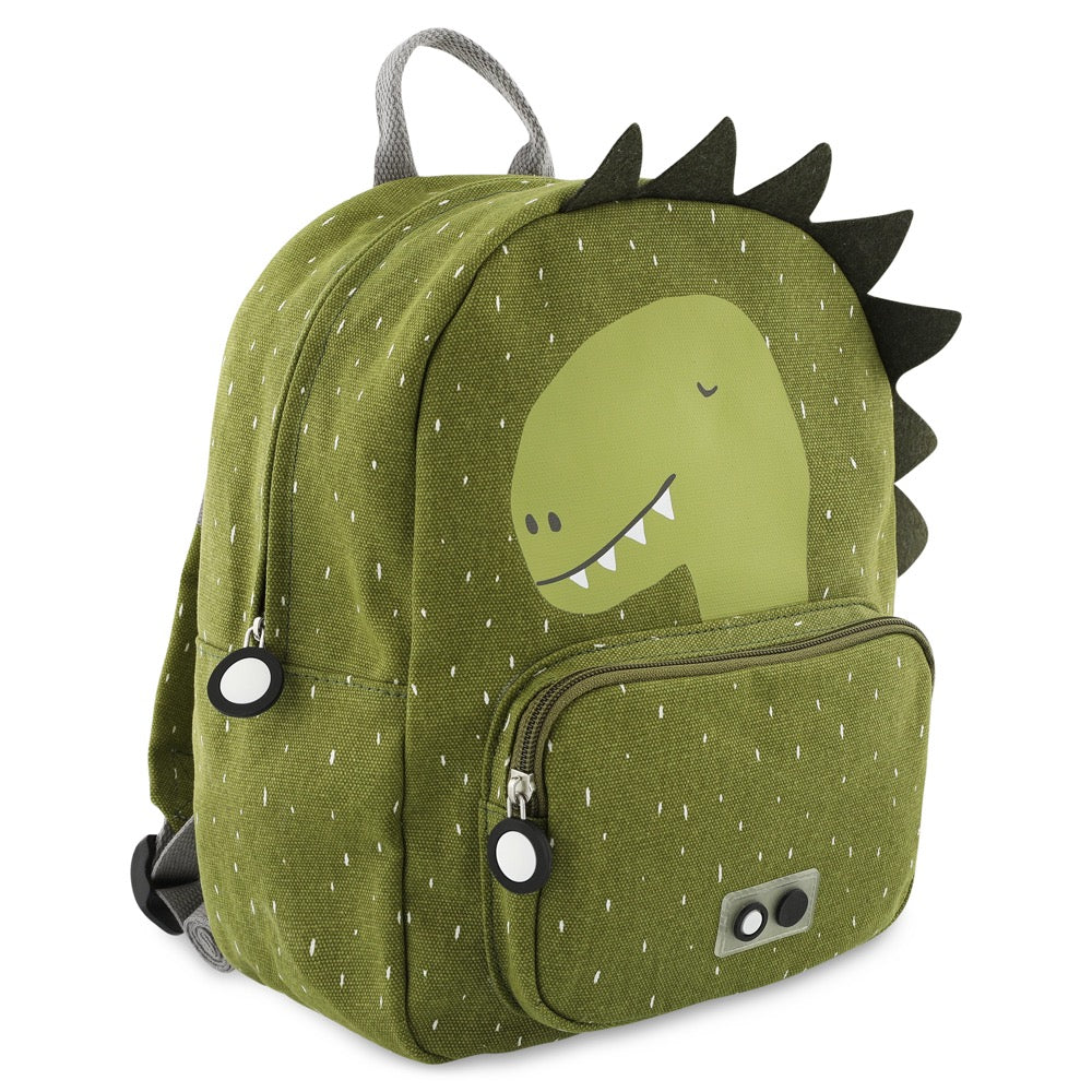Trixie - Backpack - Mr Dino