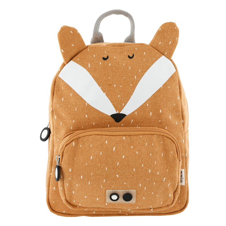 Trixie - Backpack - Mr.Fox
