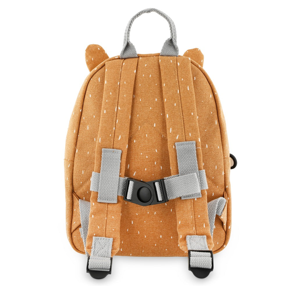 Trixie - Backpack - Mr.Fox