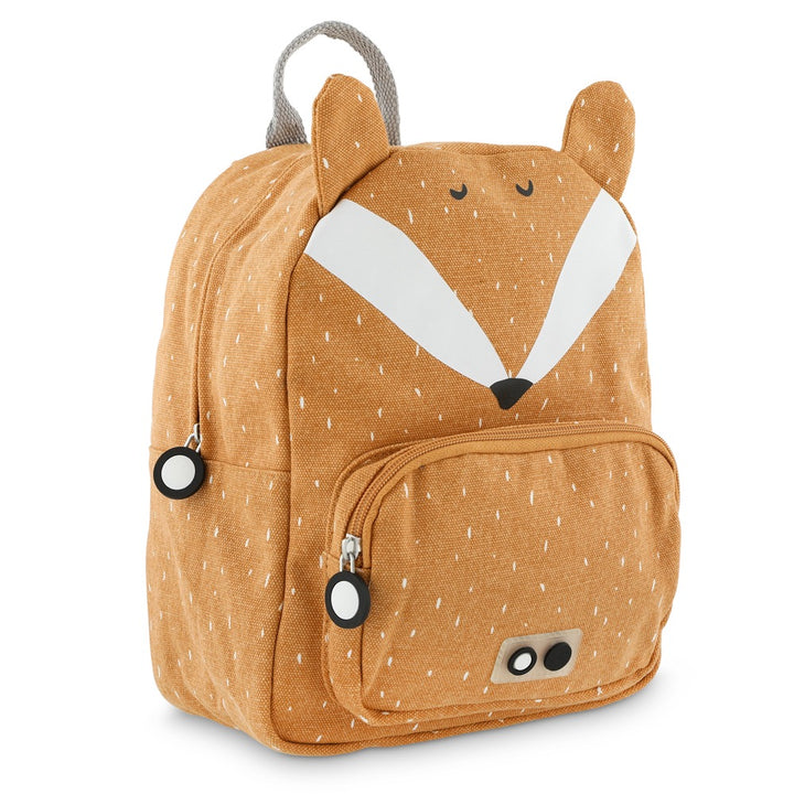 Trixie - Backpack - Mr.Fox