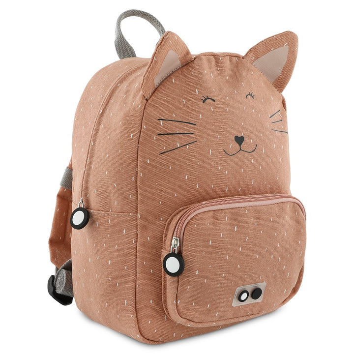 Trixie - Backpack - Mrs Cat