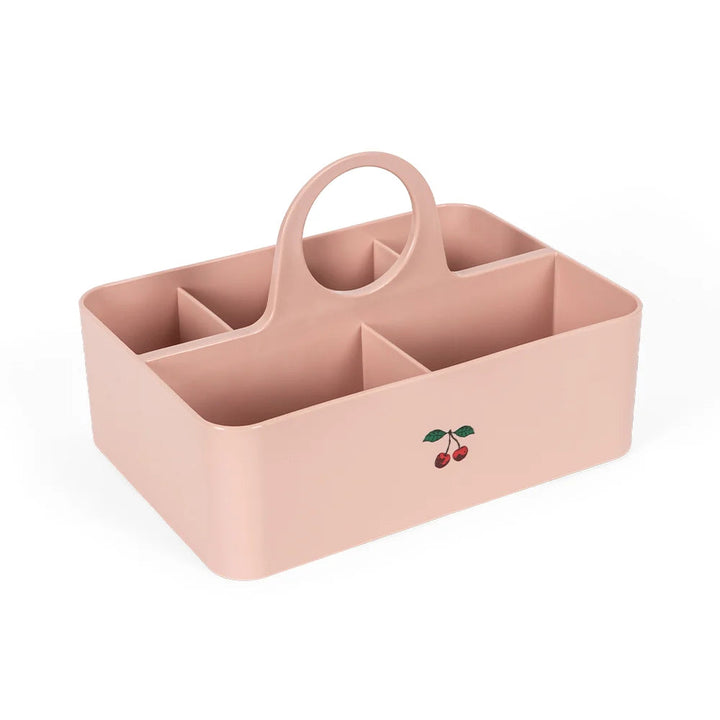 Konges Slojd - Storage Organiser - Cherry