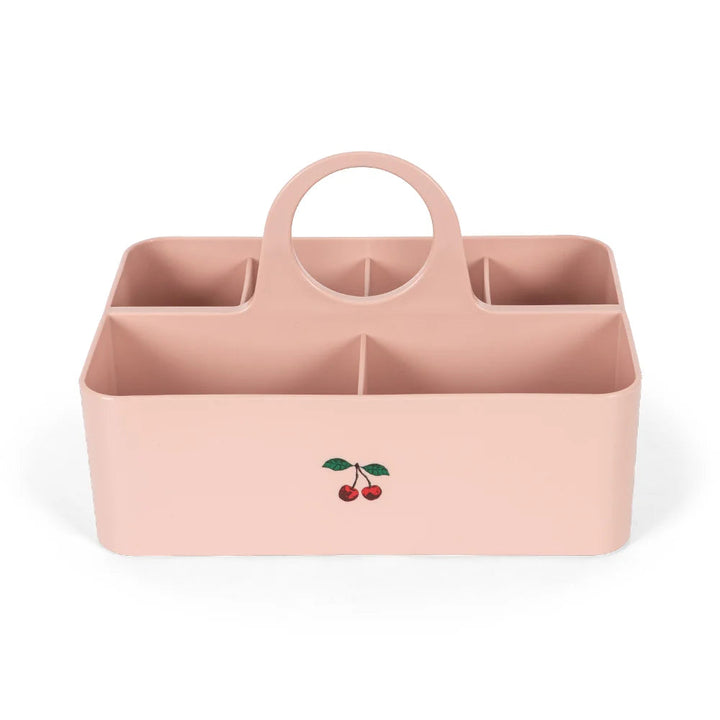 Konges Slojd - Storage Organiser - Cherry