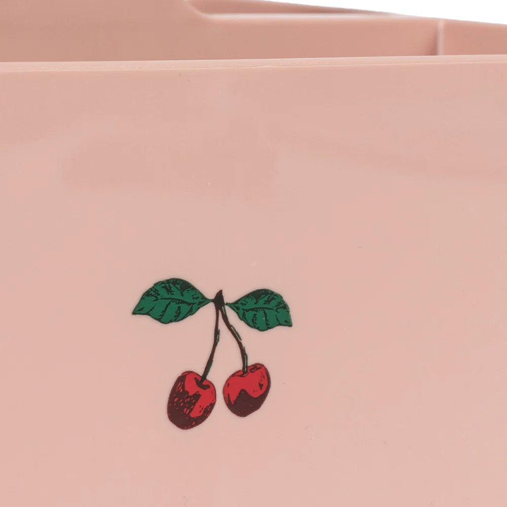 Konges Slojd - Storage Organiser - Cherry