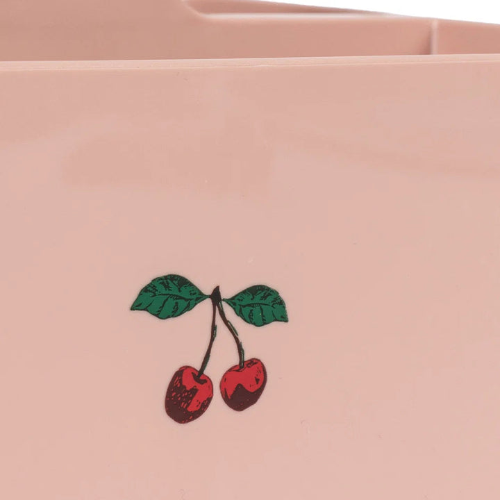 Konges Slojd - Storage Organiser - Cherry