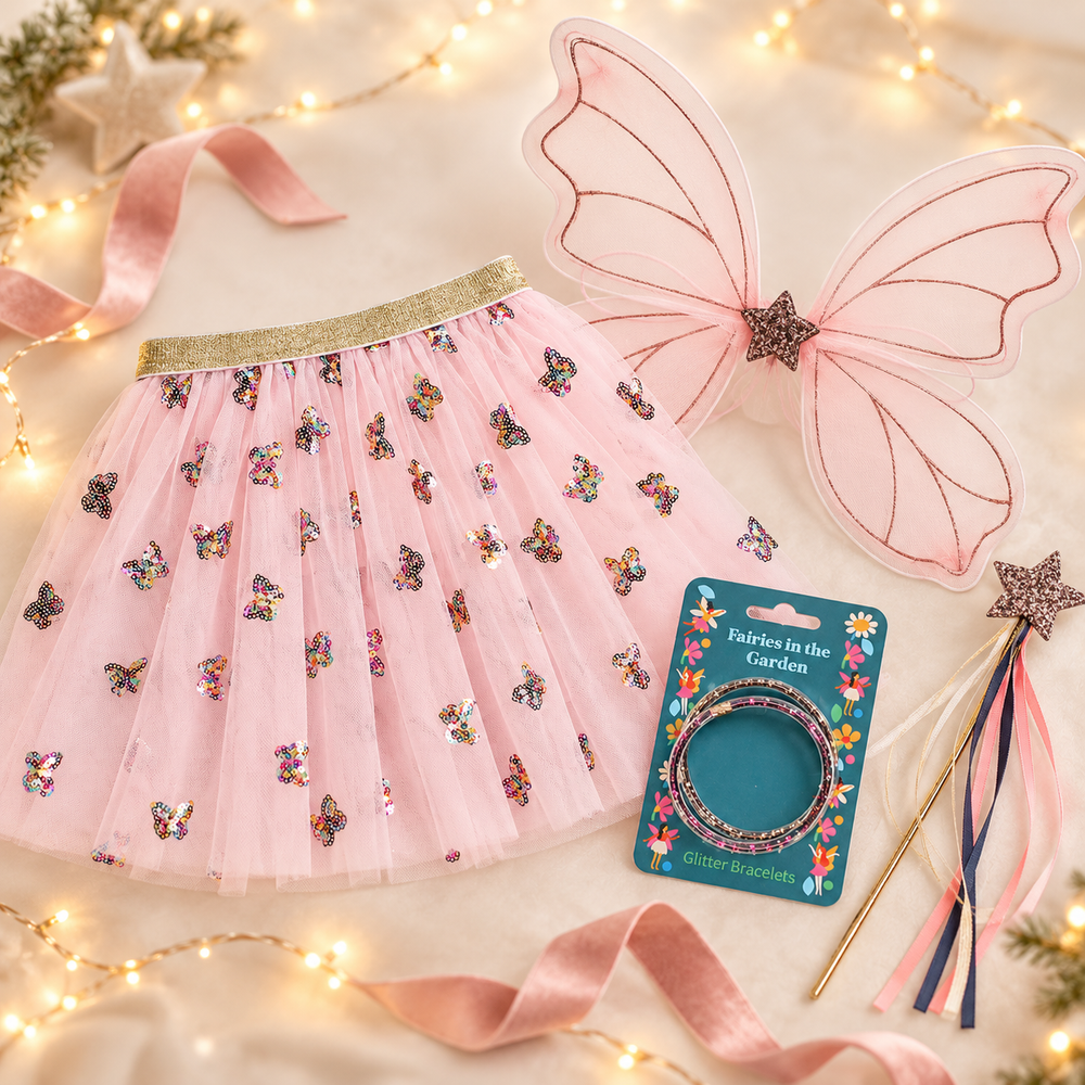 Rex London Fairy Bundle - Mabel & Fox
