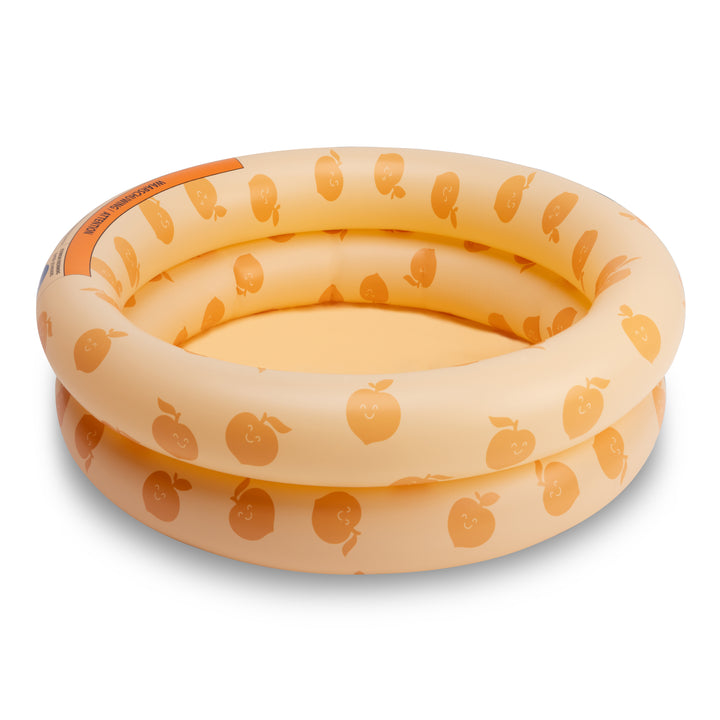 Swim Essentials - Baby Pool - Peaches - 60 cm