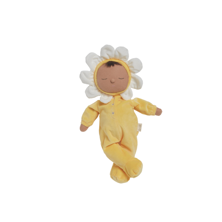 Dinkum Dolls – Petal Dozy Dinkums – Pip Buttercup