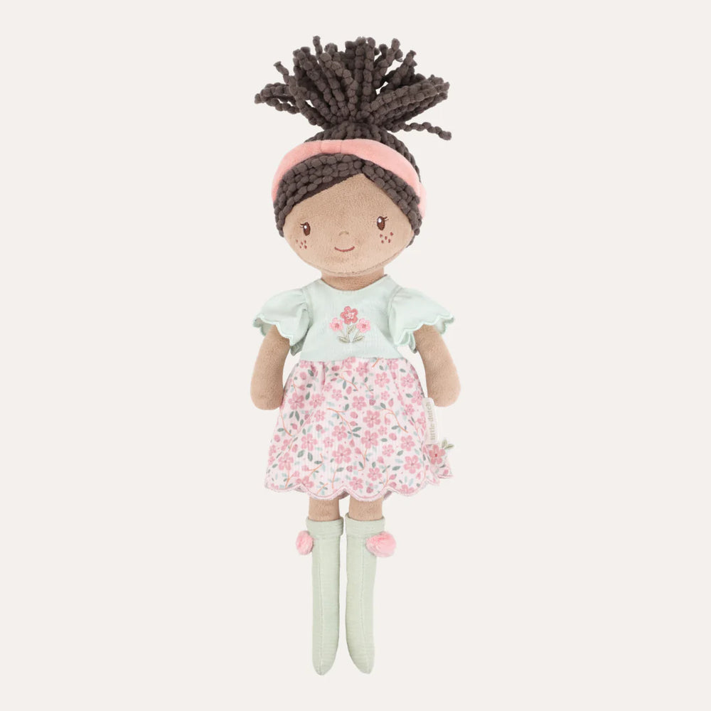 Little Dutch - Soft Doll - Evi - Mabel & Fox