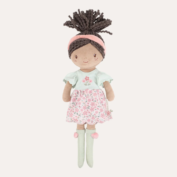 Little Dutch - Soft Doll - Evi - Mabel & Fox