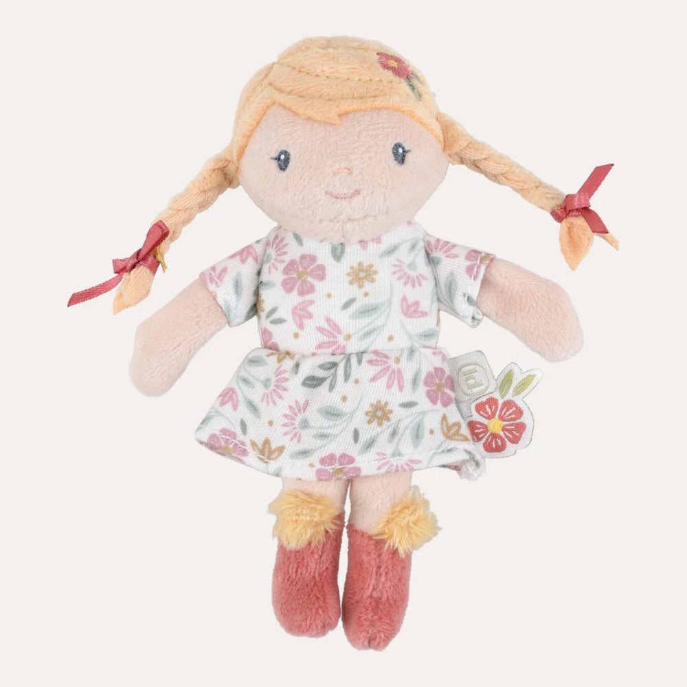 Little Dutch - Mini Doll - Julia - Mabel & Fox