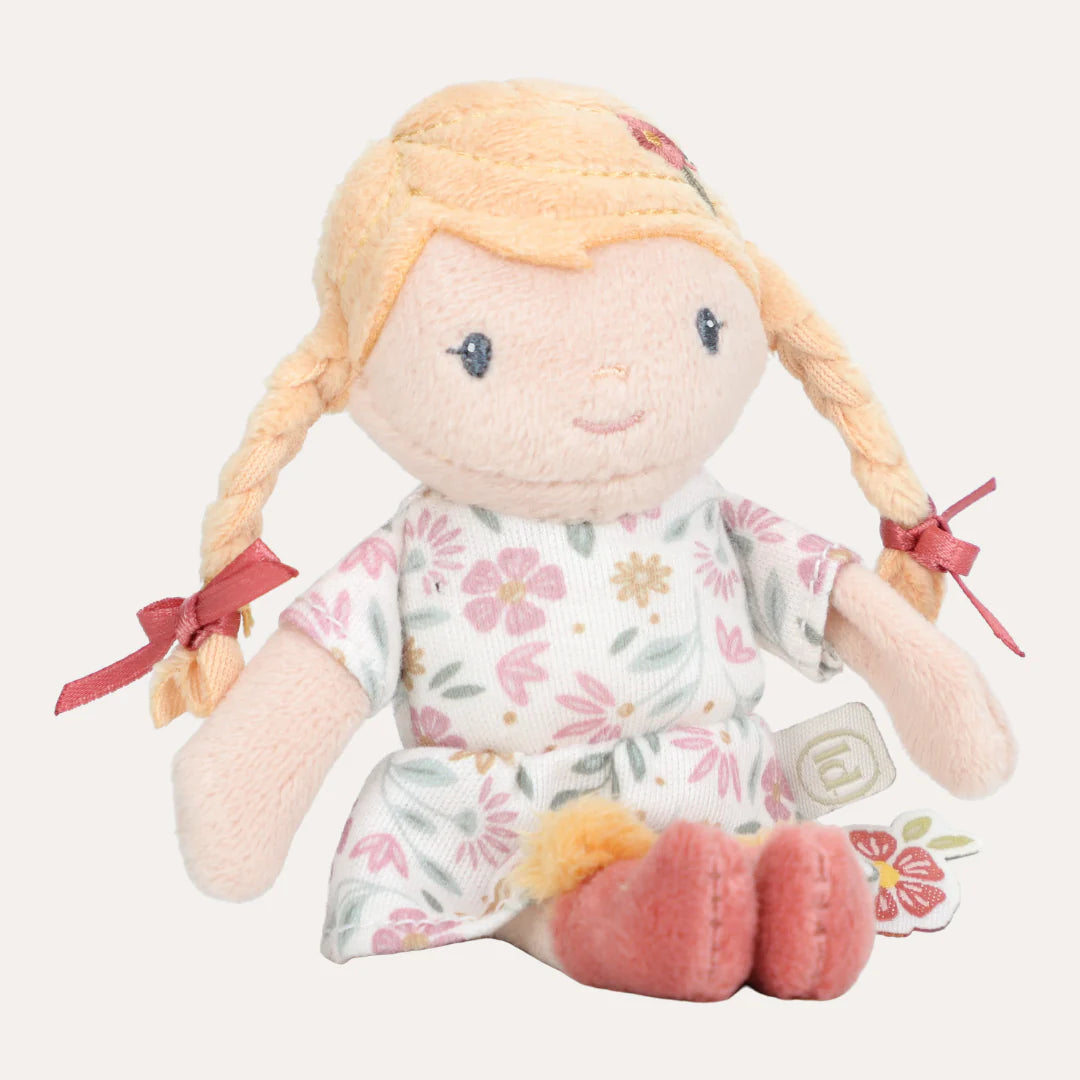 Little Dutch - Mini Doll - Julia - Mabel & Fox