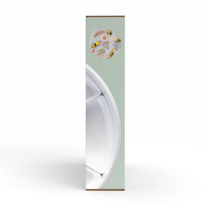 Inspire My Play - The PlayTray - Mabel & Fox