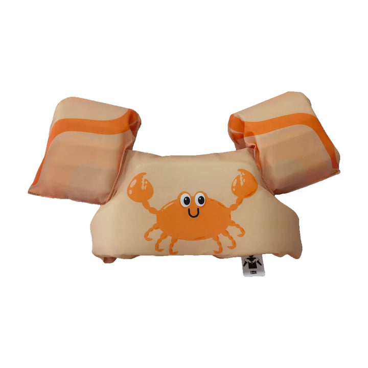 Swim Essentials - Puddle Jumpers - Crab
