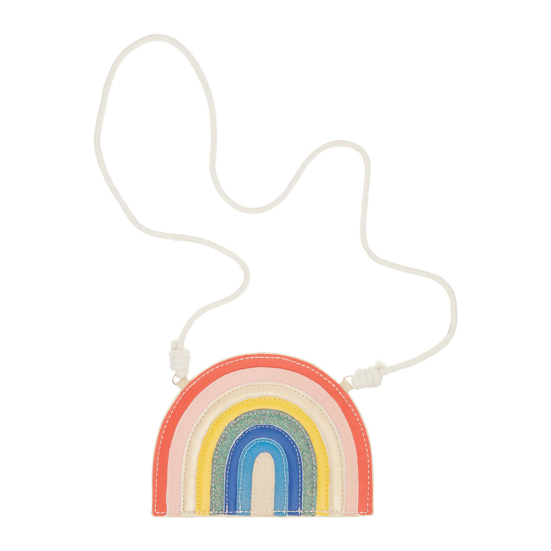 Mimi & Lula - Retro Rainbow Bag