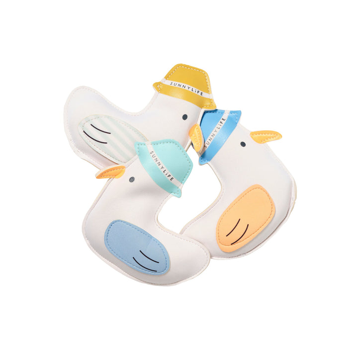 Sunnylife - Dive Buddies - Sid The Seagull - Set Of 3
