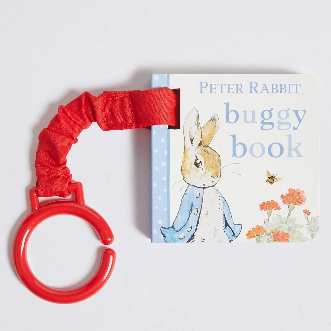 Peter rabbit shop pram liner