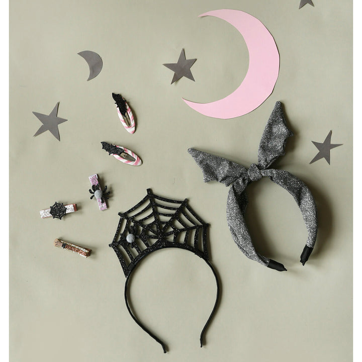 Rockahula - Headband - Spooky Spider - Mabel & Fox