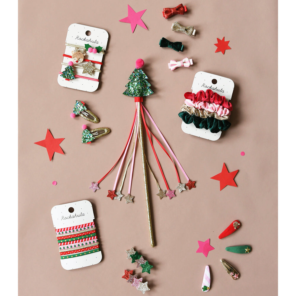 Rockahula - Wand - Christmas Tree - Mabel & Fox