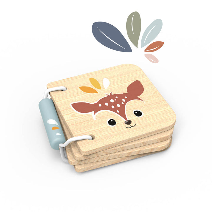 Speedy Monkey - Little Books