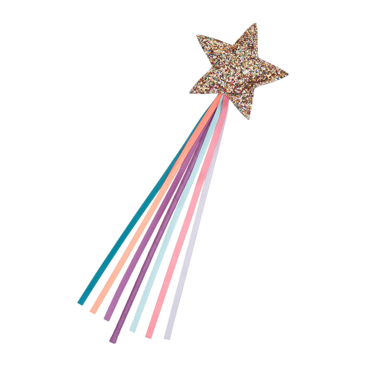 Mimi & Lula - Supernova Ribbon Wand