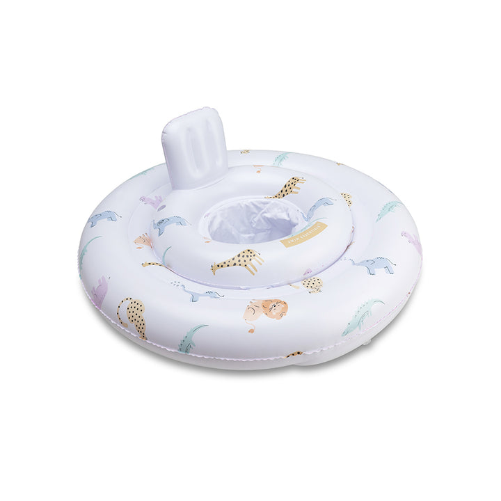 Swim Essentials - Baby Float - Safari - 0-1 years