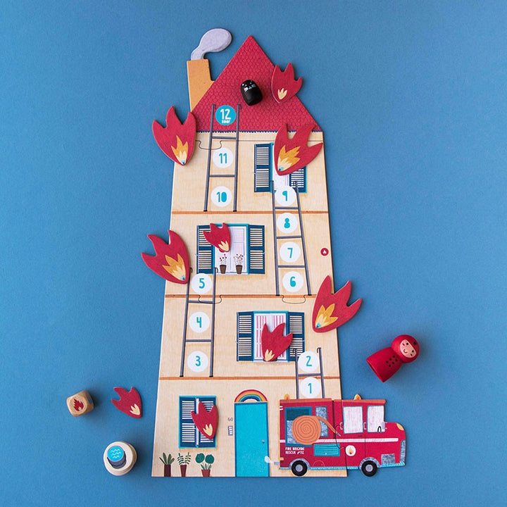 Londji – Save the Cat – Family Game