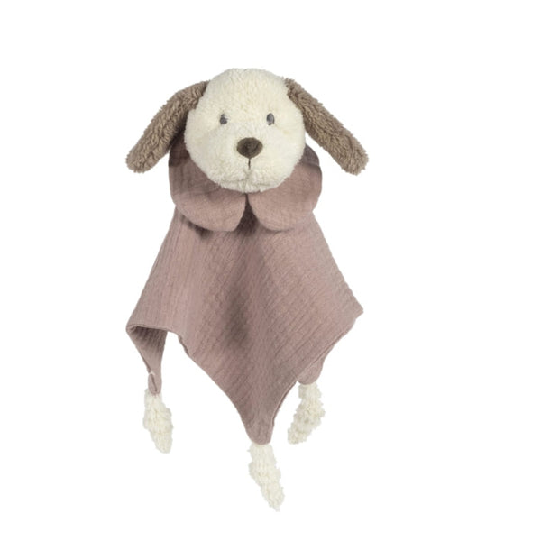 Walking Mum – Comforter – Sintra Beige Dog - Mabel & Fox