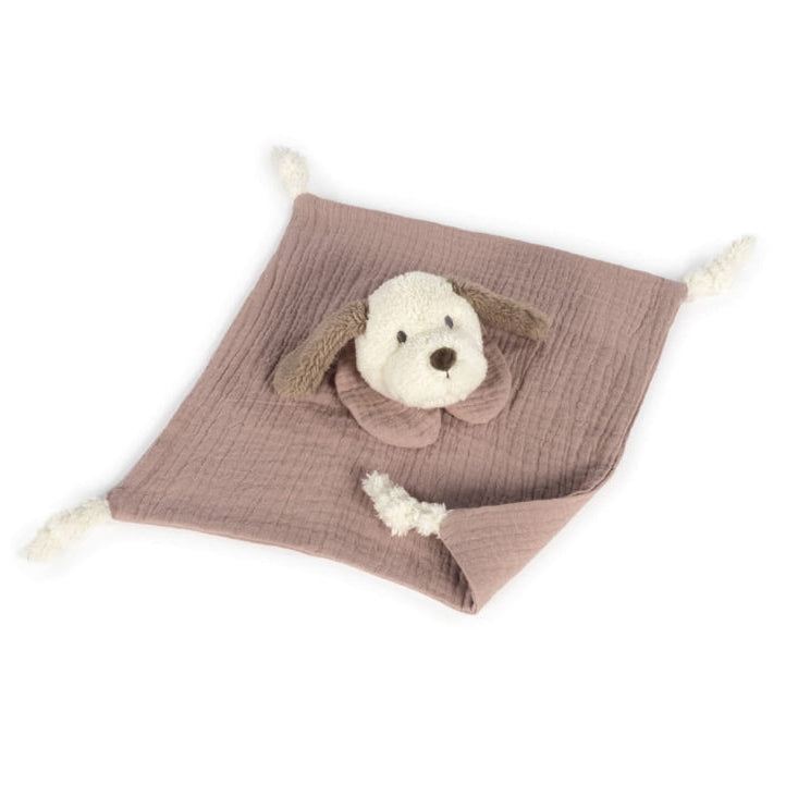 Walking Mum – Comforter – Sintra Beige Dog - Mabel & Fox