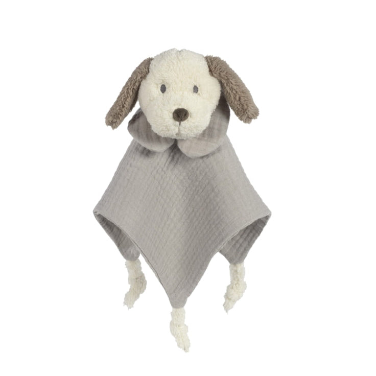 Walking Mum – Comforter – Sintra Green Dog - Mabel & Fox