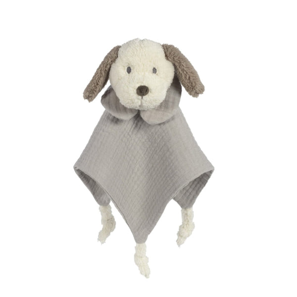 Walking Mum – Comforter – Sintra Green Dog - Mabel & Fox