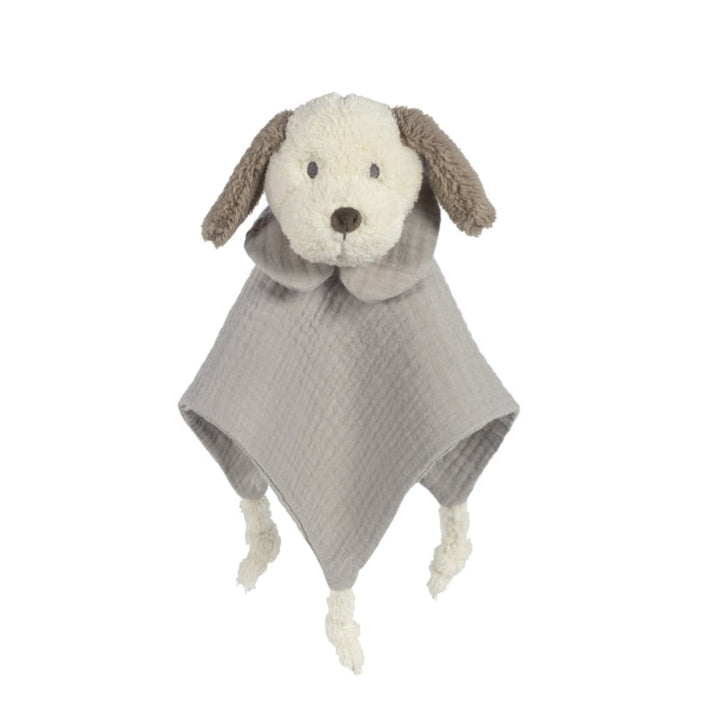 Walking Mum – Comforter – Sintra Green Dog - Mabel & Fox