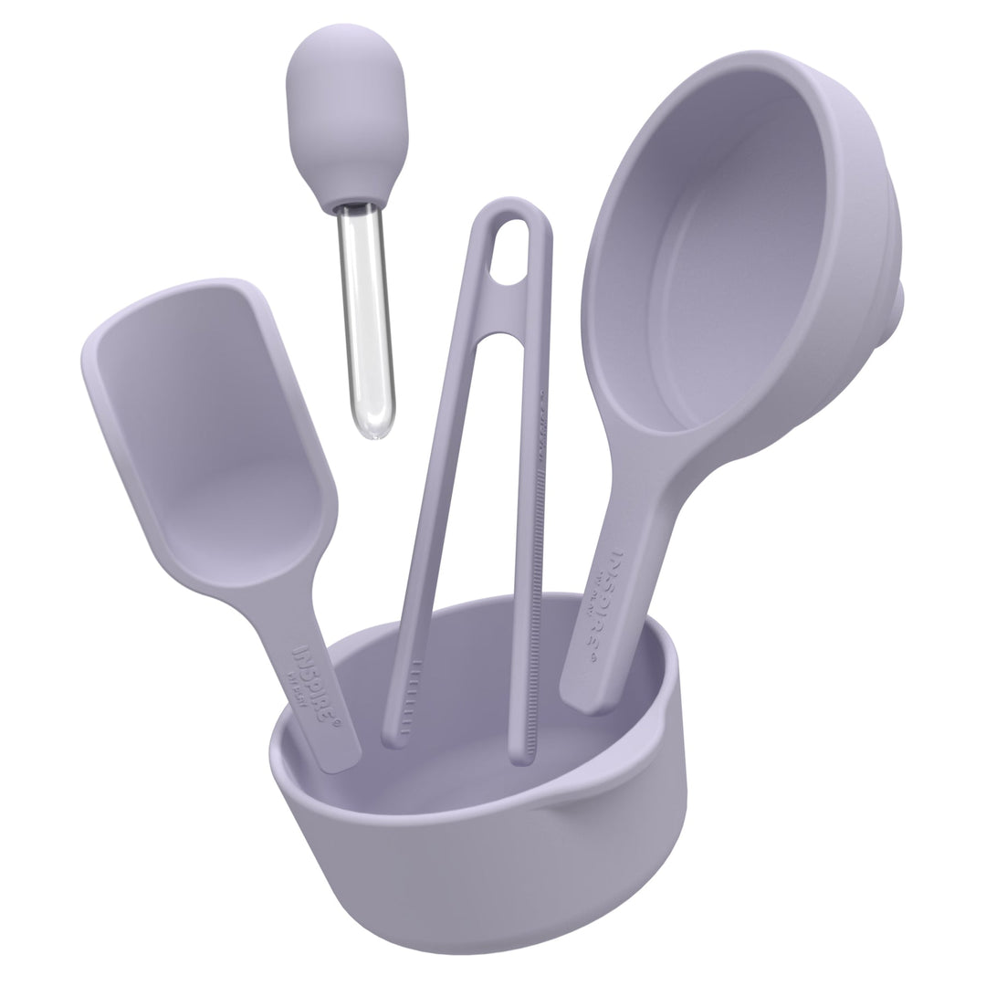 Inspire My Play – Sensory Play Starter Tool Kit - Lavender