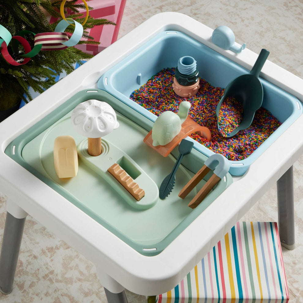 Skip Hop – Discoverosity 3-in-1 Sensory Table