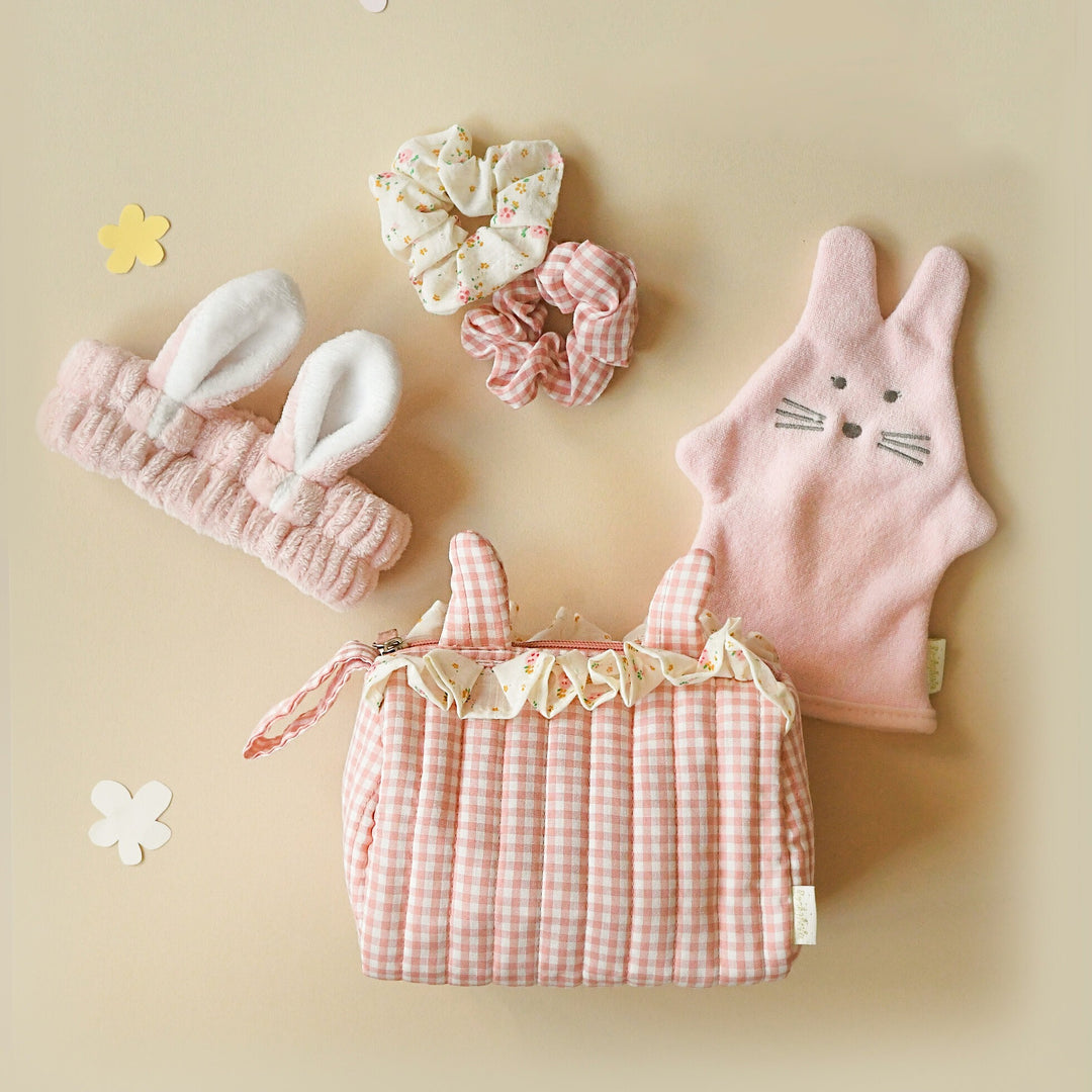 Bunny Sleepover Set Bunny Sleepover Set