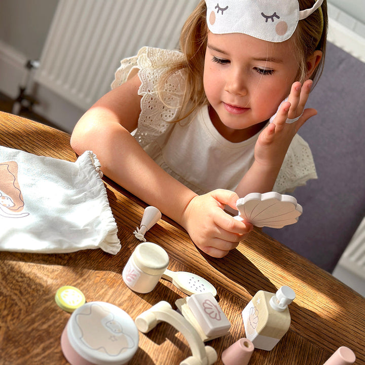 Tender Leaf - Spa Retreat Set