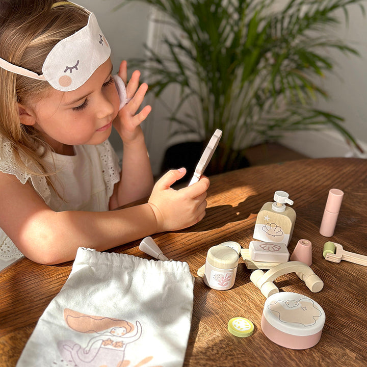 Tender Leaf - Spa Retreat Set