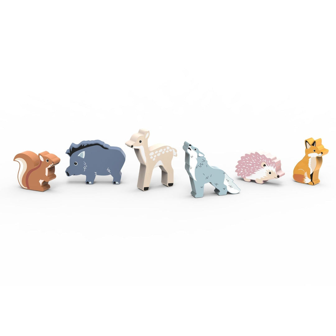 Speedy Monkey – World Animals – Europe