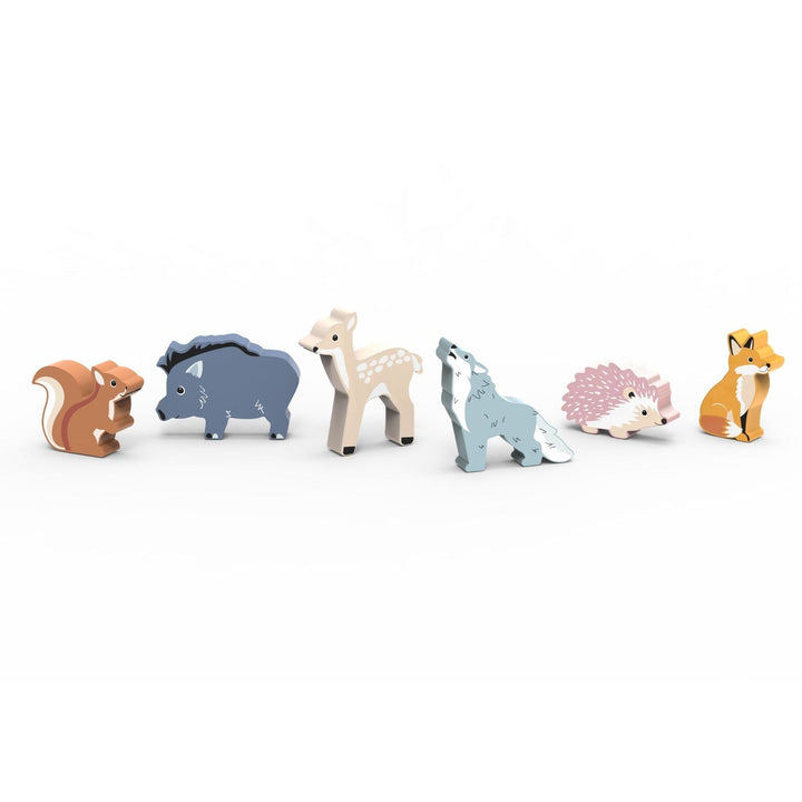 Speedy Monkey – World Animals – Europe
