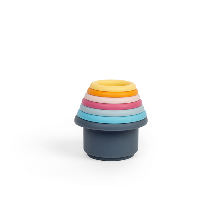 Bigjigs Toys - Stacking Cups