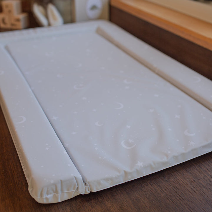 Wilby & Wonder – Baby Changing Mat - Starry Night