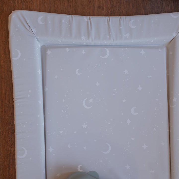 Wilby & Wonder – Baby Changing Mat - Starry Night