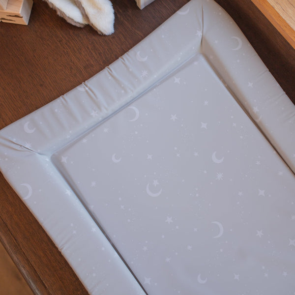 Wilby & Wonder – Baby Changing Mat - Starry Night