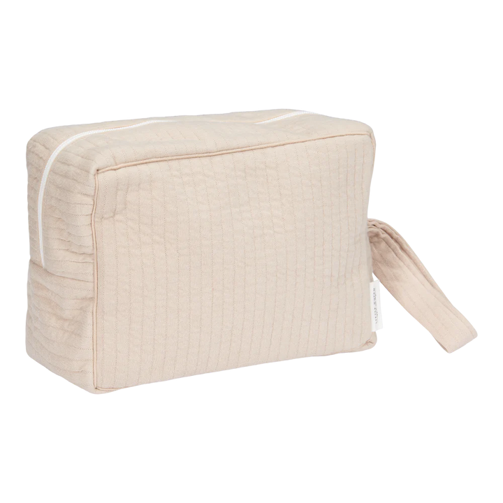 Little Dutch - Toiletry Bag - Pure Beige