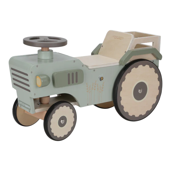 Little Dutch - Walking Tractor - Little Farm - Mabel & Fox