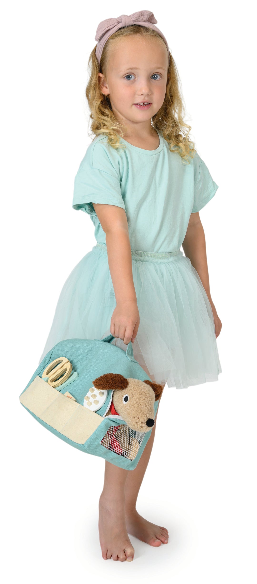 Tender Leaf - Animal Rescue Vet Set