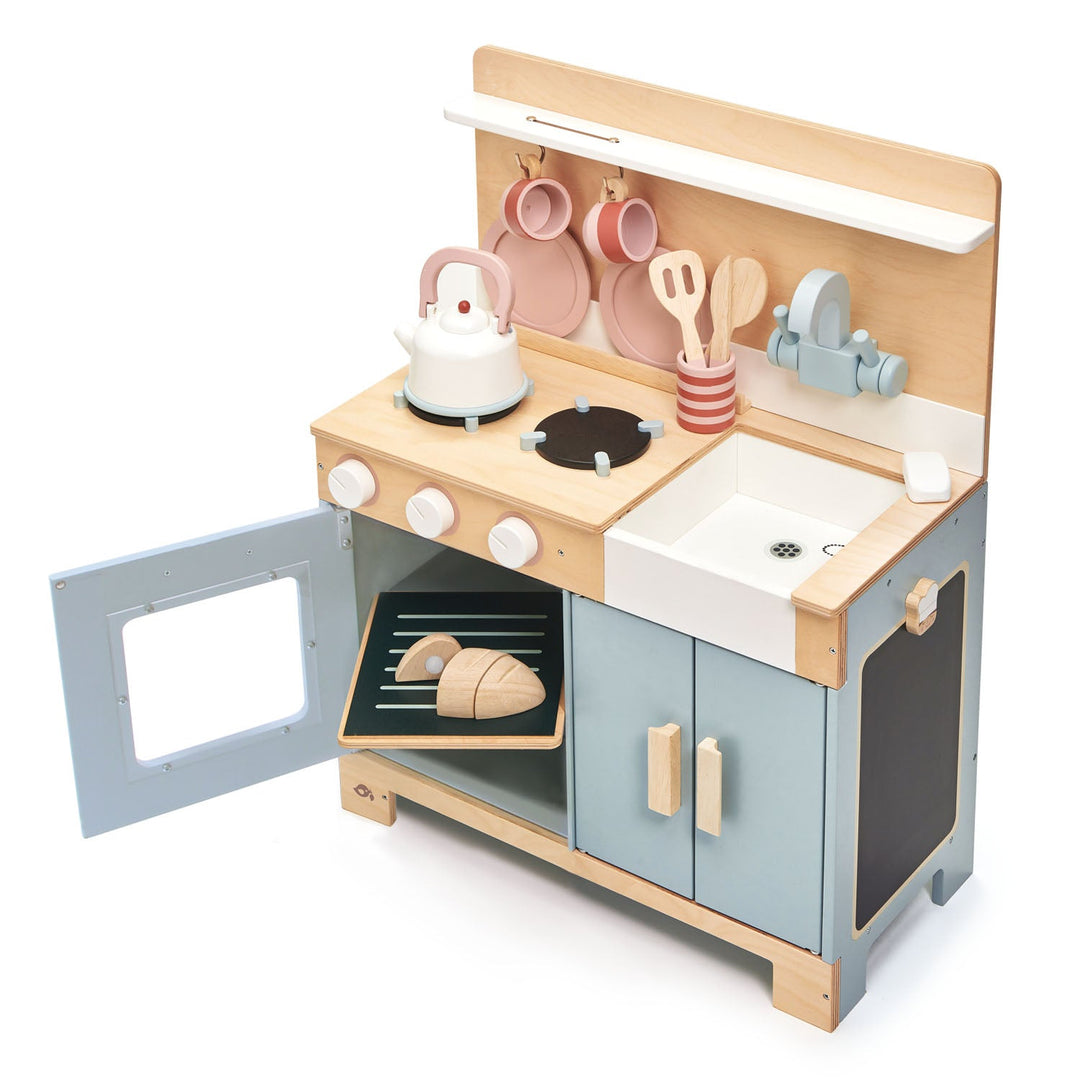 Tender Leaf - Home Kitchen - Mabel & Fox