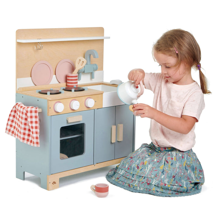 Tender Leaf - Home Kitchen - Mabel & Fox