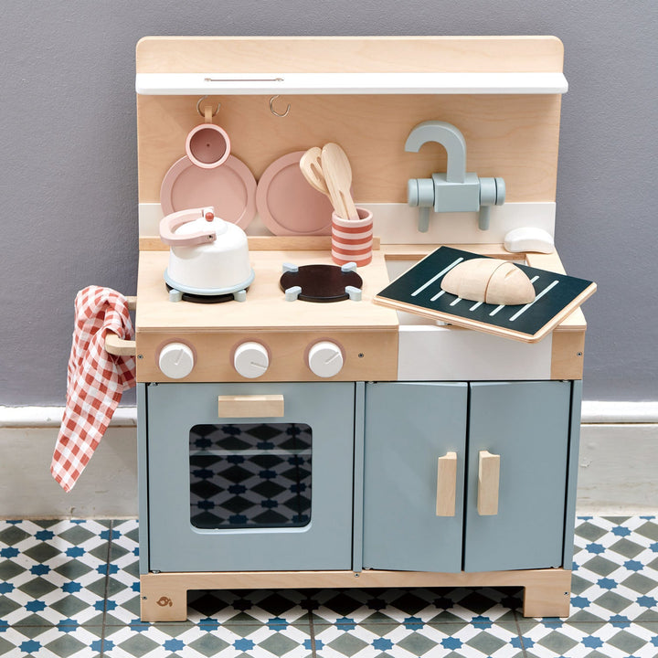 Tender Leaf - Home Kitchen - Mabel & Fox