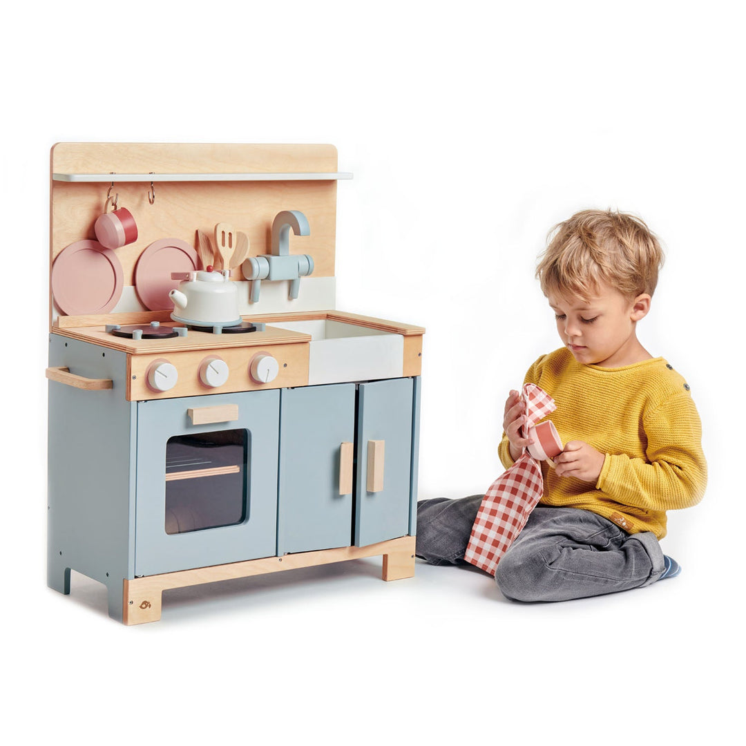Tender Leaf - Home Kitchen - Mabel & Fox